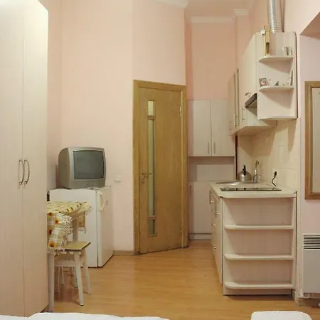 Квартира В Оренду По Вулиці Гавришкевича 10 Lviv Exterior photo