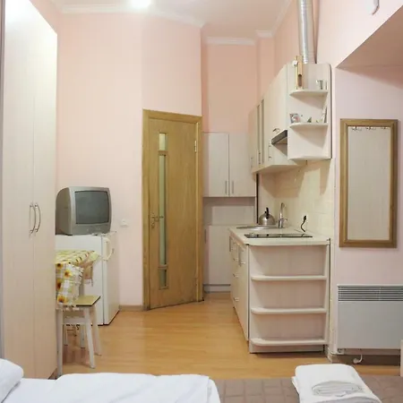 Квартира В Оренду По Вулиці Гавришкевича 10 Lviv Exterior photo