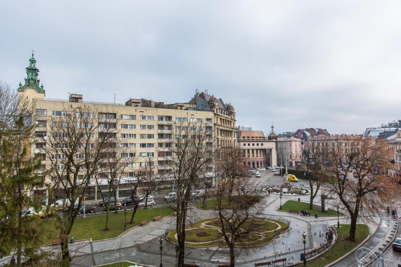 в оренду по вулиці гавришкевича 10 Apartment Lviv